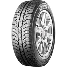 Lassa 195/65 R15 91T Iceways2 Oto Kış Lastiği (Üretim Yılı : 2026)