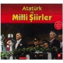 Güven Kitap Yayın Dağıtım Atatürk ve Milli Şiirler