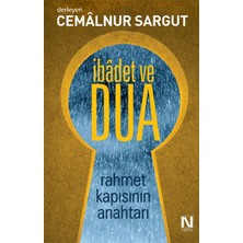 Nefes Yayıncılık Ibadet ve Dua Cemalnur Sargut