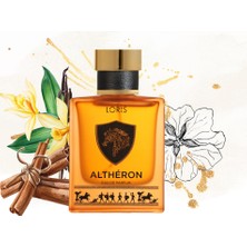 Loris Altheron EDP Unisex Parfüm 50 ml