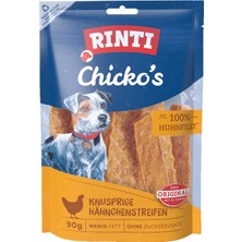 Rinti Extra Tavuklu Köpek Ödülü  90 G