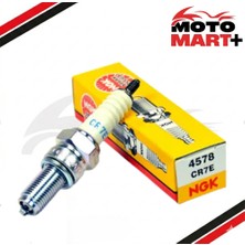 Motomart+ Kawasakı Vn 800 Vulcan Classic Buji Ngk MTBJ0192