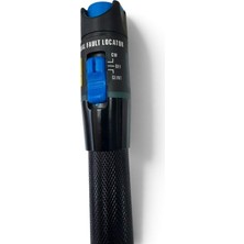 Antenci Powermaster 4939 5mw Fiber Optik Kablo Hata Test Kalemi