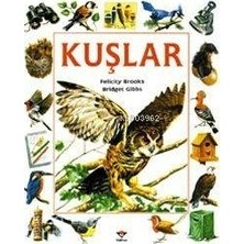 Tübitak Yayınları Kuşlar