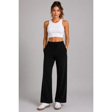 Sortie Collection 224- Modal Bol Paça Pantolon