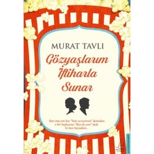 Nemesis Kitap Gözyaşlarım Iftiharla Sunar Murat Tavlı