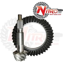 Universal Toyota 5.29 9.5'' Ayna Mahruti