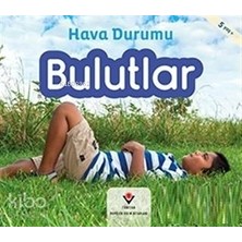 Tübitak Yayınları Bulutlar - Hava Durumu