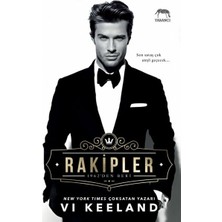 Yabancı Yayınları Rakipler Vi Keeland
