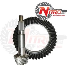 Universal DANA30 4.88 Cj5 Ön Ayna Mahruti