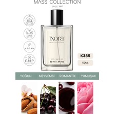 İxora Ixora K385 Cherry Kadın Parfüm Edp 50 ml