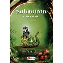 Şimşek Yayınları Şahmaran