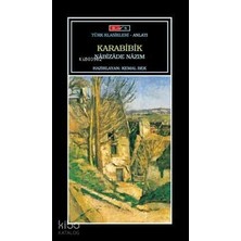 Bordo Siyah Yayınları Karabibik