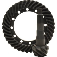 Universal Toyota 9.5'' 4.88 FJ40,45,60 Ön Fj 80 Arka Ayna Mahruti