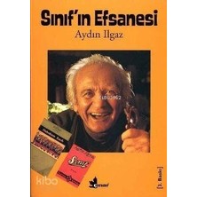 Çınar Yayınları Sınıf'ın Efsanesi