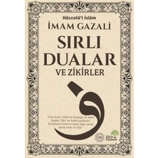 Sırlı Dualar ve Zikirler Imam Gazali