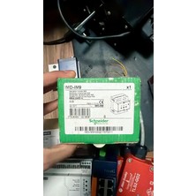 Schnedier Schneider Imd-Im9 Izolasyon Kontrol Cihazı Vigilohm