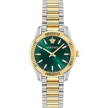 Versace VRSCVEYZ00426 Kadın Kol Saati