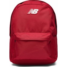New Balance ANB3601 Bordo Unisex Çanta