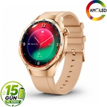 Watch 8 Mini Premium Akıllı Saat