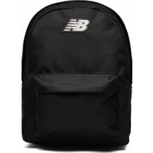 New Balance ANB3601 Siyah Unisex Çanta