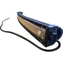 MXO LED 52INCH 500W Oval 132 cm