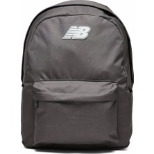 New Balance ANB3601 Gri Unisex Çanta