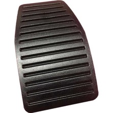Zmo Technik Fiat Egea 77367109-2583340011 Pedal Lastiği