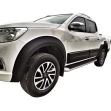 Safari Gövde Koruma Navara 2015+
