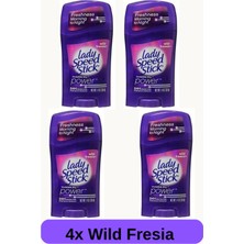 Lady Speed Stick Stick Wild Fresia 4 Adet