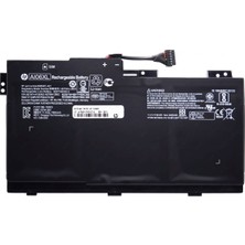 Alfamaks Hp Zbook 17 G3 1BB22US Hp Zbook 17 G3 1BB23US Batarya Hp Pil