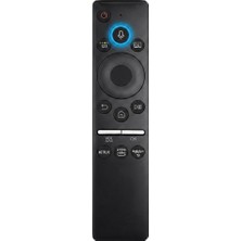 Samsung 54RU7400 Uyumlu Ses Komutlu Kumanda