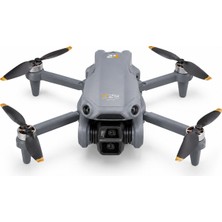 Beemen R28 Ekranlı Kumandalı Katlanabilir Drone Fırçasız Motor Optik Akış Engel Algılama Kameralı