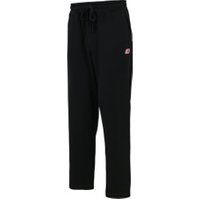 New Balance MNP3607 Siyah Erkek Eşofman Altı