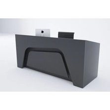 Vivense Banko 2 180 cm Antrasit