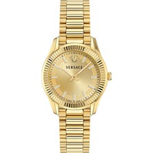Versace VRSCVEYZ00526 Kadın Kol Saati