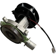 MXO Isıtıcı Fan Motoru 8kw Taşınabilir