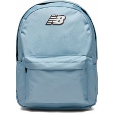 New Balance ANB3601 Mavi Unisex Çanta