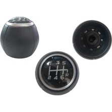 Zmo Technik Fiat Egea(Tipo) 6 Ileri Vites Topuzu (Benzinli) 553521091