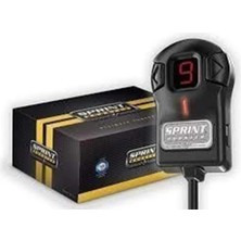 Booster Gaz Tepkime Pedalı - Duster 2010-2013
