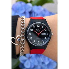 Q&Q A212J009Y Unisex Kol Saati