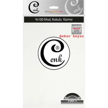 3001 Cenk 100 cm Düz Poşetli Yazma