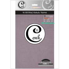 3001 Cenk 100 cm Düz Poşetli Yazma