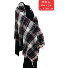 Lady 1009 Omuz Şal