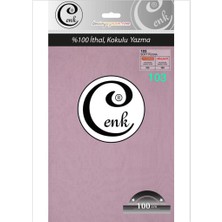 3001 Cenk 100 cm Düz Poşetli Yazma