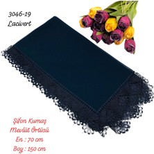 Sedef 3046 Mevlüt Örtüsü