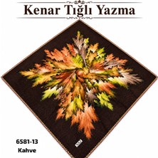Naz İpek Tığlı Yazma