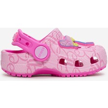 Crocs Classıc Kız Çocuk Terlik 211407-90H