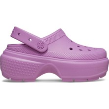 Crocs Stomp Kadın Terlik 209347-6WQ