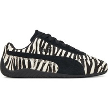 Puma Speedcat Zebra Kadın Ayakkabı 403356-01